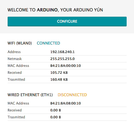 Arduino Yún 入门指导 - 图14