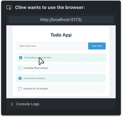 关于 Cline - 图4