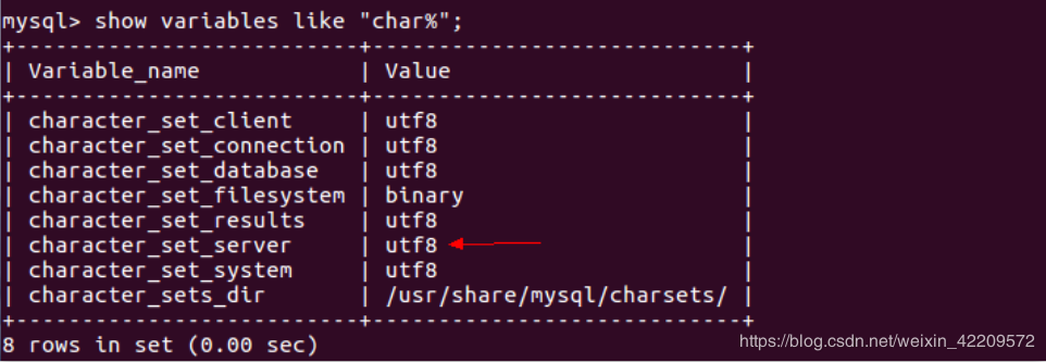 Ubuntu 安装MySQL - 图9