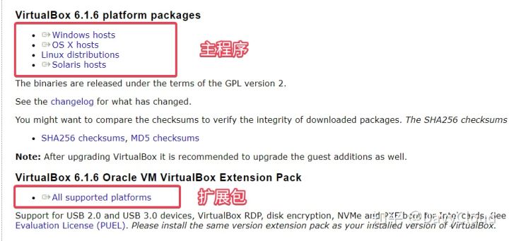 VirtualBox 与 Vagrant 详细教程 - 图3