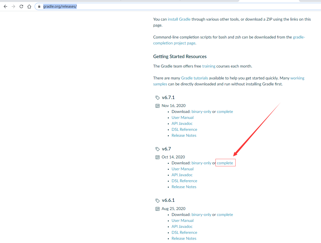 Gradle Window安装 - 图1