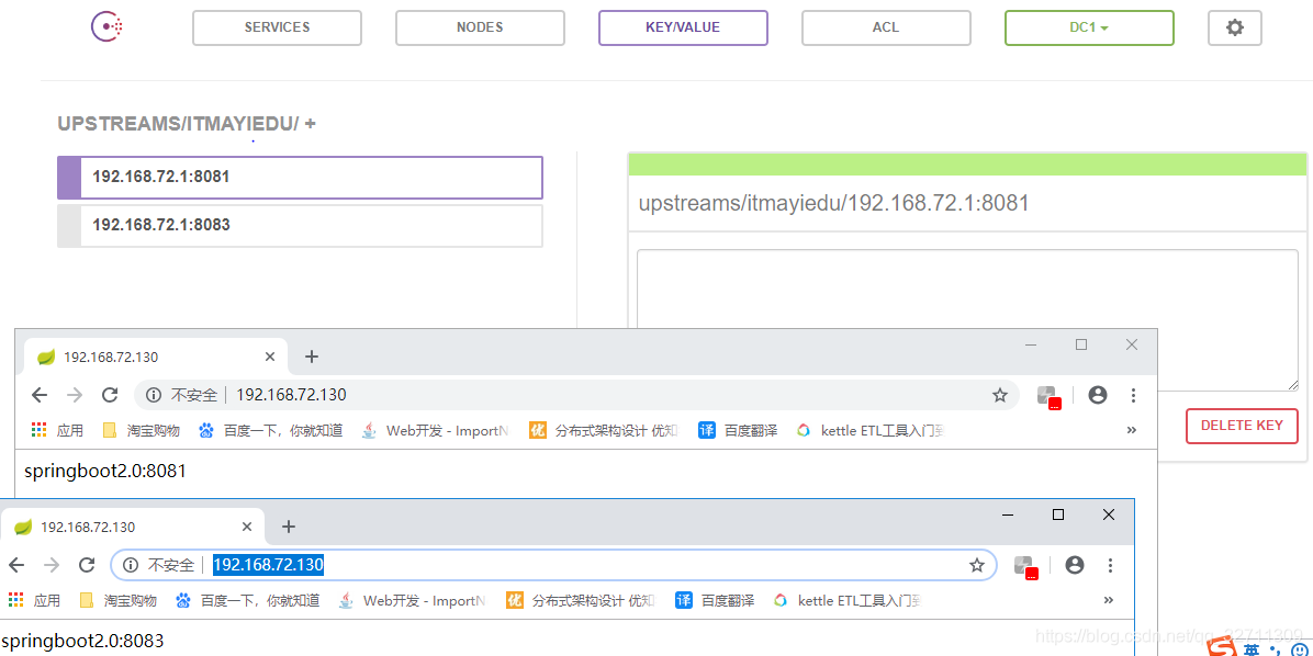 Nginx 动态路由(nginx-upsync-module) - 图1