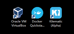 DockerToolbox 安装及安装CentOS - 图2