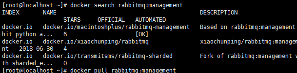 RabbitMq 使用 - 图9