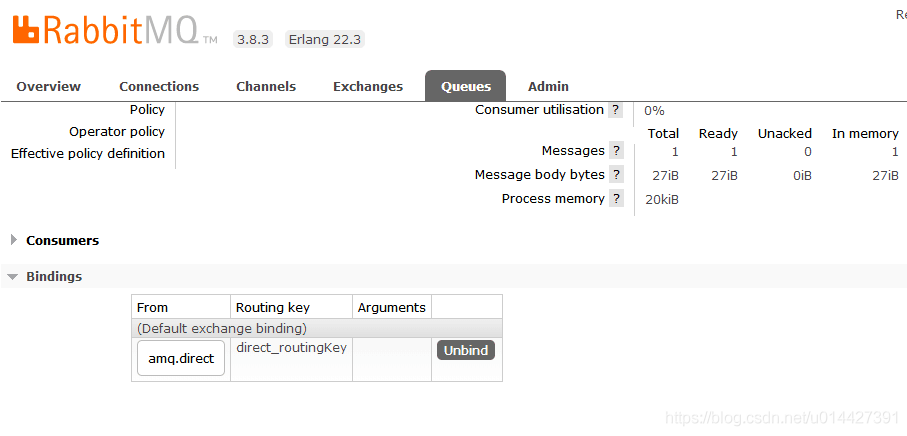 RabbitMq 使用 - 图18