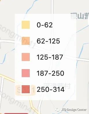 网格地图-数据可视化实现-京东 - 图17