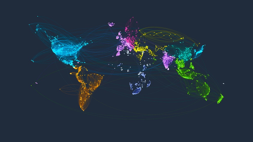 数据可视化大屏设计指南！- MYMD - 图4