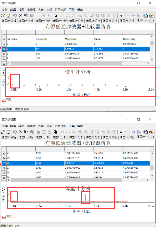 如何使用现有工具三分钟之内从无到有设计一款滤波器？ - 图17