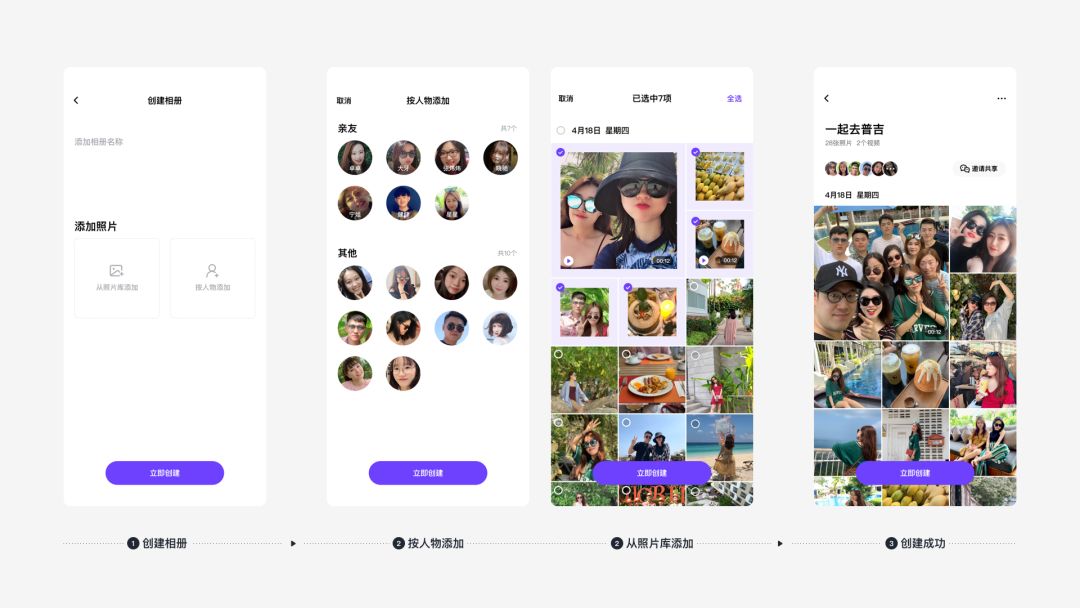 一刻相册 | 从0-1设计背后的故事 - 图12