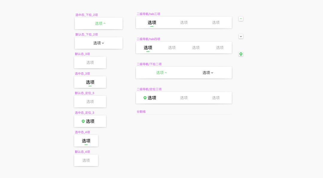 10分钟教你做组件，效率翻倍 - 图11