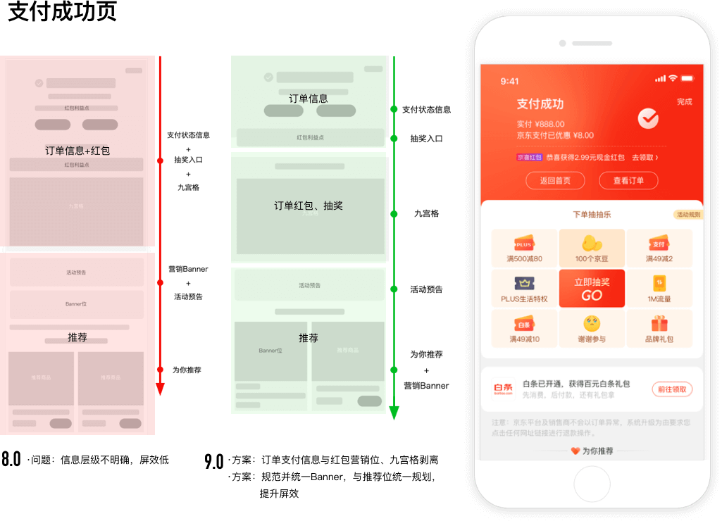 京东 | APP9.0 全新升级 - 图55