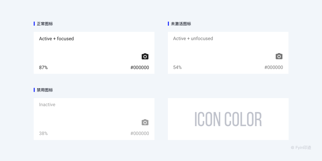 设计师必看的图标（icon）设计指南 - 图68