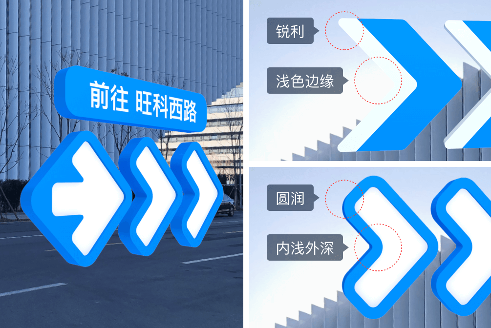腾讯地图 | AR步行导航设计总结 - 图18