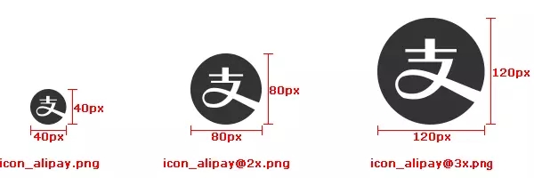 从零开始做App系列之 (三)  切图标注篇 - 图8