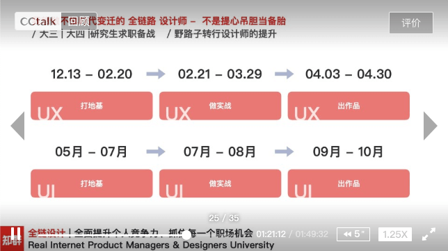 马力答疑直播：如何成为产品经理/设计师？ - 图2