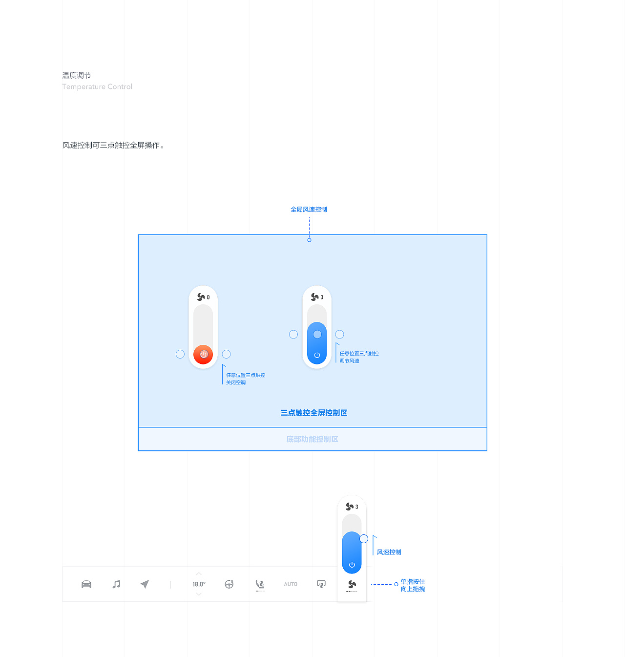 汽车交互探索-Tesla人机交互Redesign|UI|软件界面|圆早 - 原创作品 - 站酷 (ZCOOL) - 图11