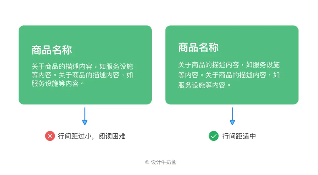 学会这几招，UI信息层级再多也不怕 | 人人都是产品经理 - 图16