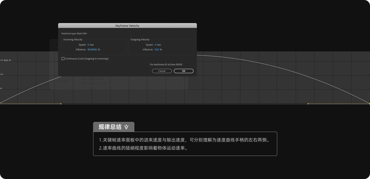 动效的质感|UI-网页-其他|教程|Fiasc1 - 原创文章 - 站酷 (ZCOOL) - 图9