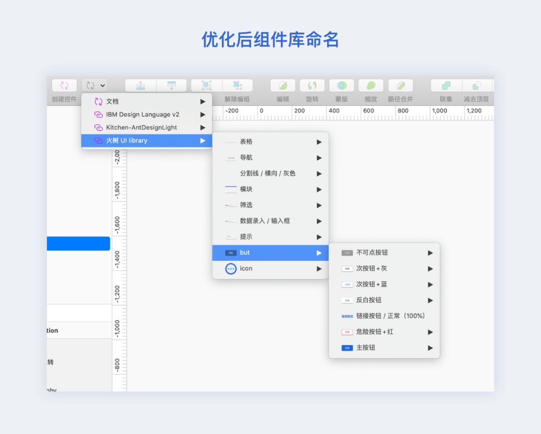 B端组件库超实用总结 - 图15