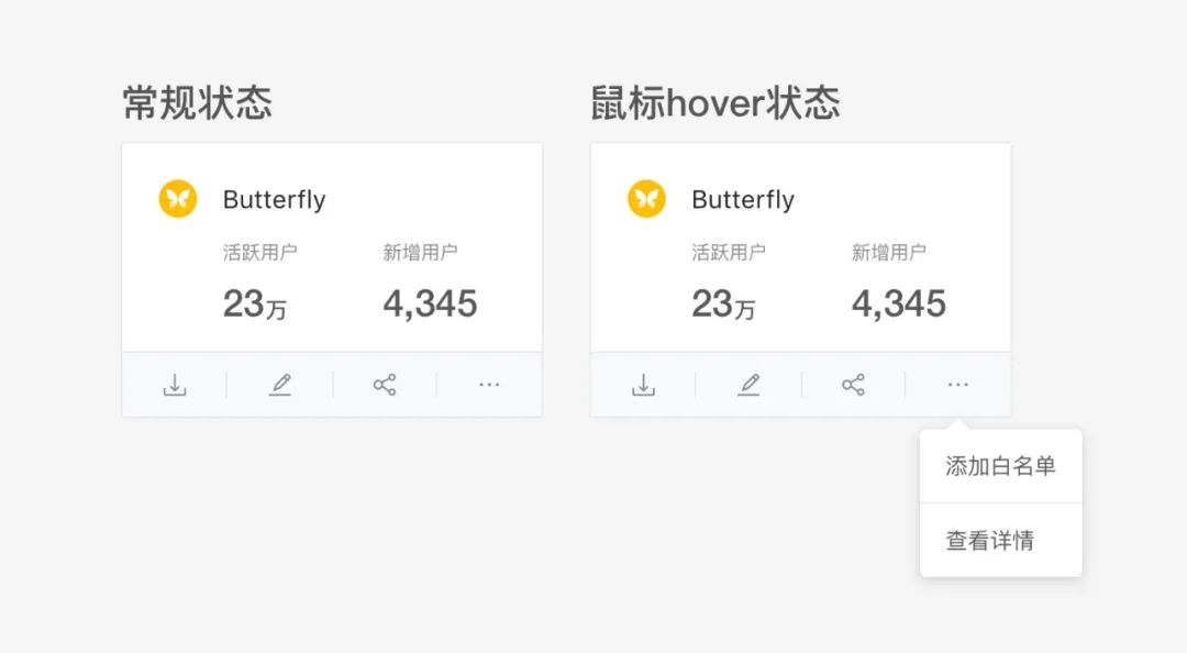 以Ant Design为例来说说B端设计的基本套路 - 图25