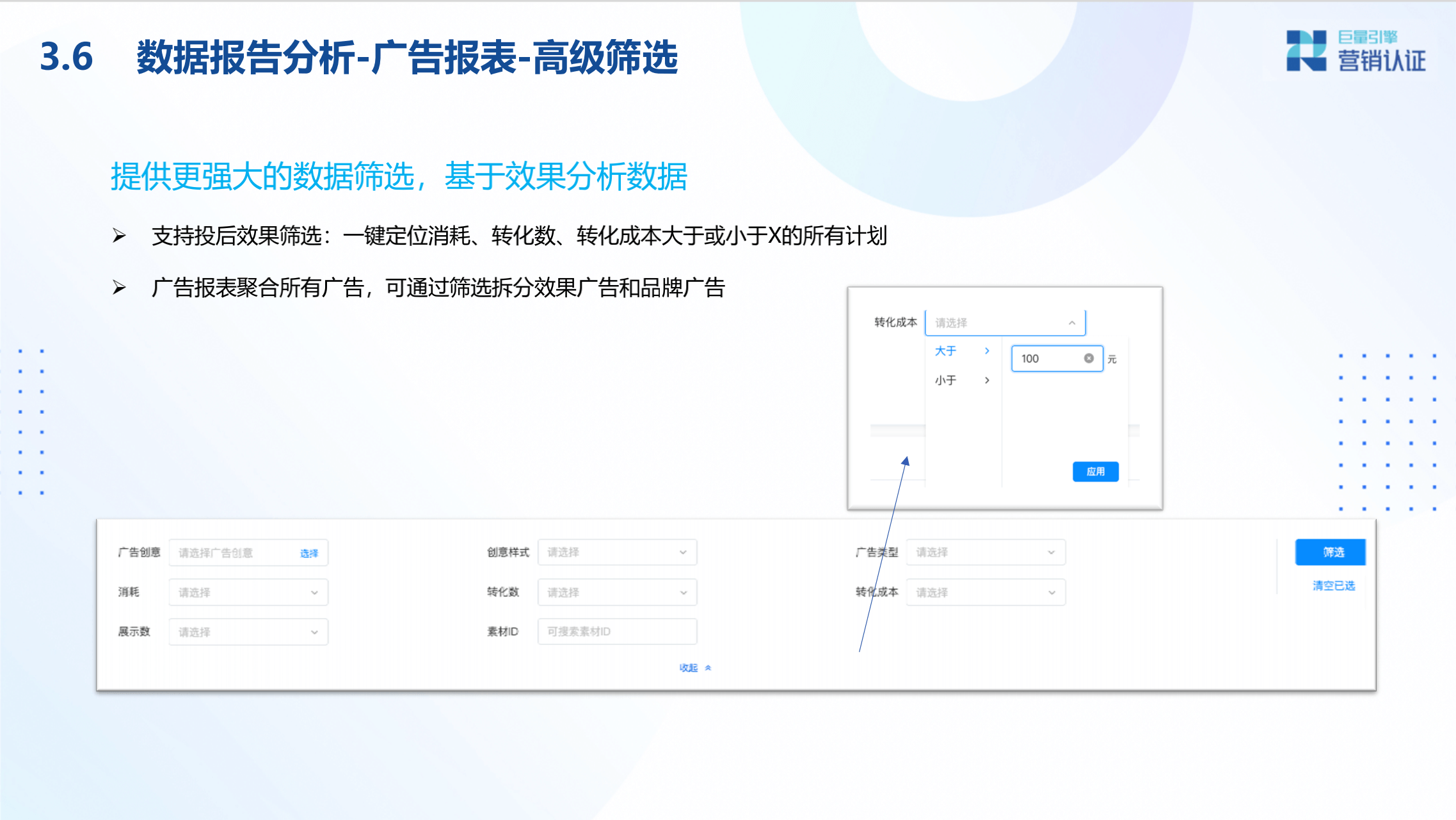 广告投放数据分析及转化链路数据剖析 - 图33