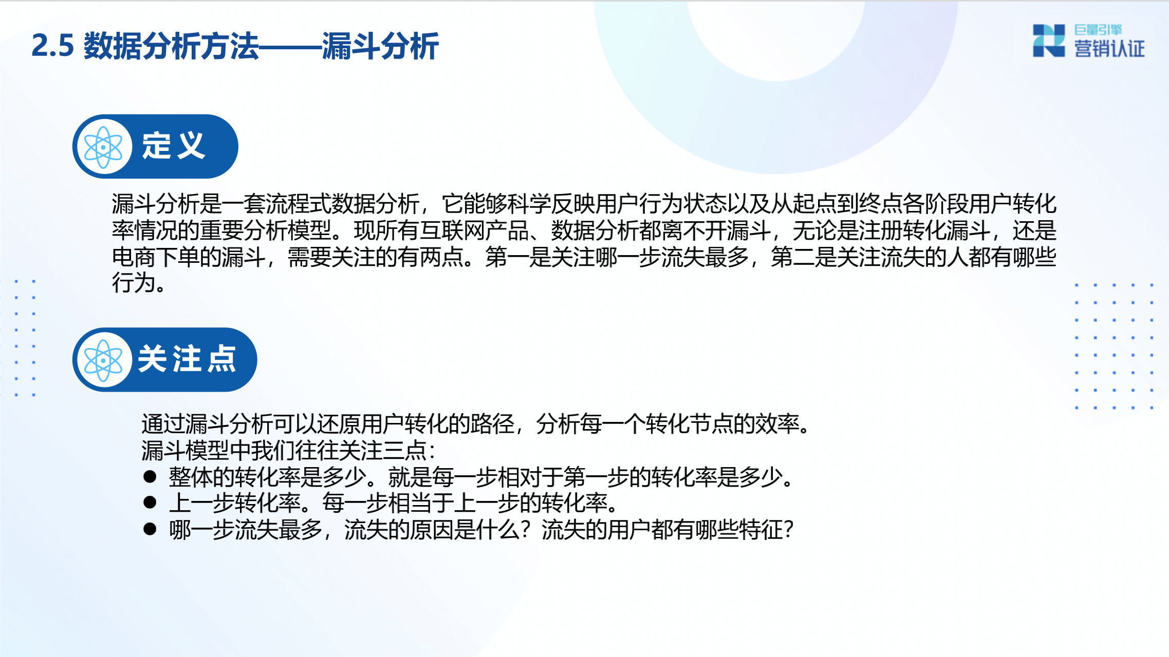 广告投放数据分析及转化链路数据剖析 - 图20