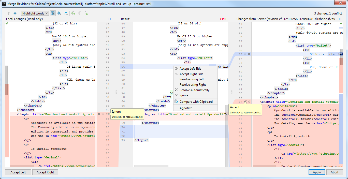 为什么选择 Intellij IDEA 作为日常开发工具 - 图13