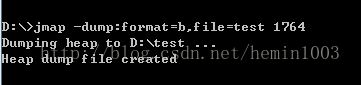 Linux tomcat jvm设置和查看进程大小 - 图1