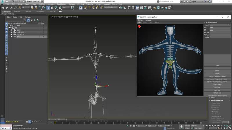 3DMAX.3.MAPPING详细操作.mp4 (21.86MB)