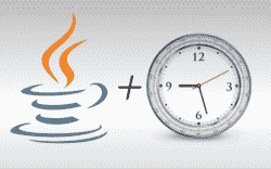 Java 8 – 日期和时间示例 - 图1