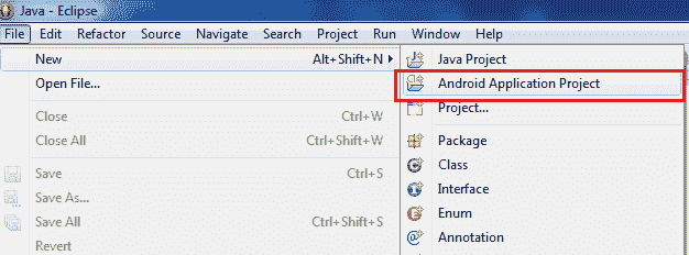 Android 教程：在 Windows 上安装 Android - 图6