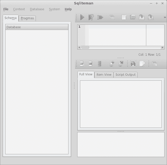 Python 数据库编程：SQLite（教程） - 图4