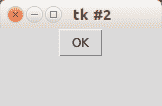 Tk 窗口和按钮 - 图1