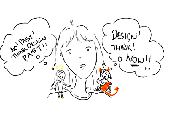 A Brief History of Design Thinking: The theory [P1] - 图1
