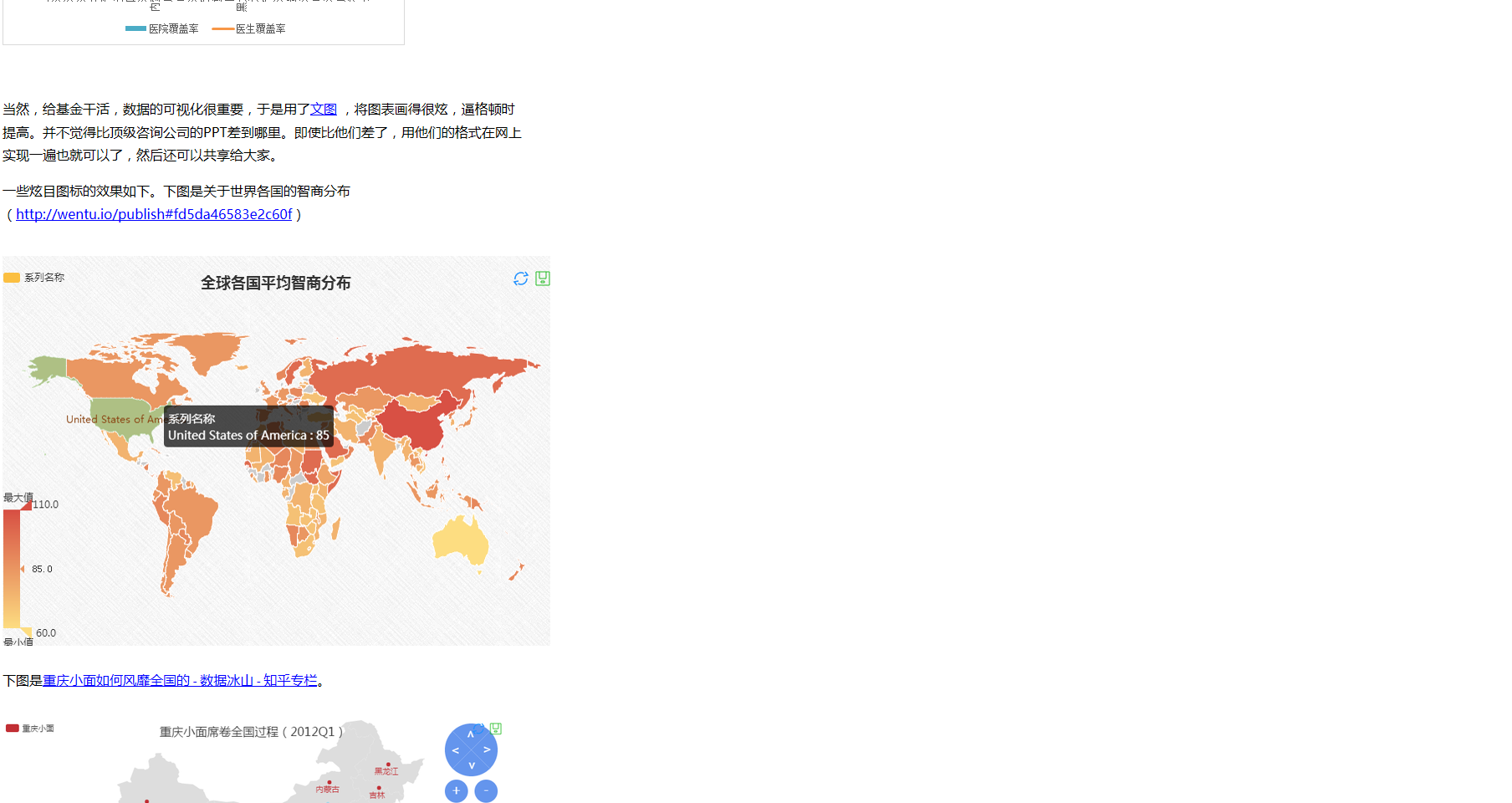 做投行、行研、咨询等金融岗位，有没有什么好用的找数据技巧呢？ - 知乎 - 图8