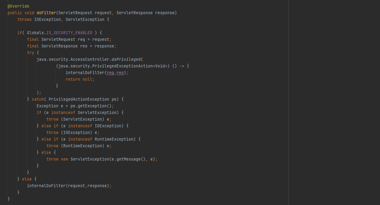 JavaAgent MemoryHorse - 图8