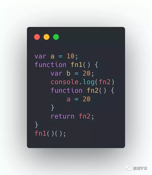 JavaScript interview question - 图33