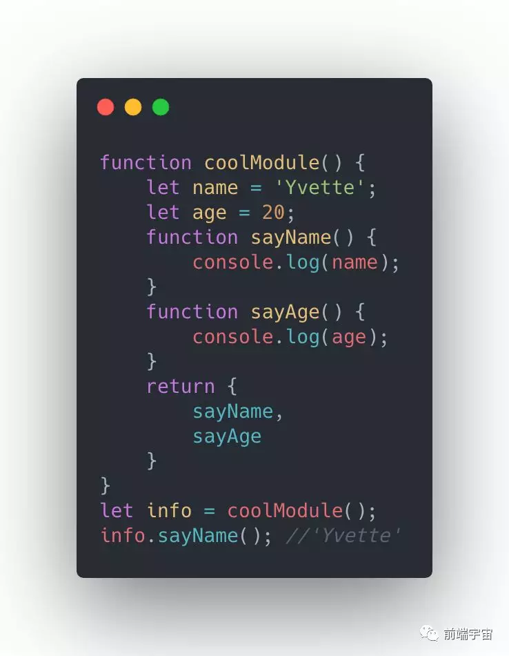 JavaScript interview question - 图40