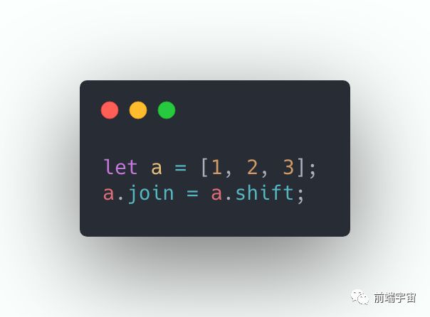 JavaScript interview question - 图17