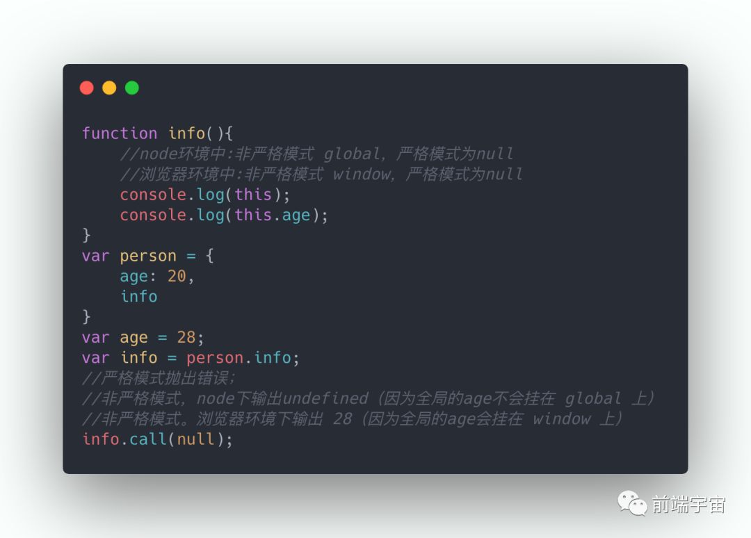JavaScript interview question - 图5