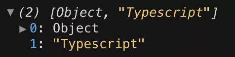 typescript 及react 基础用法 - 图1