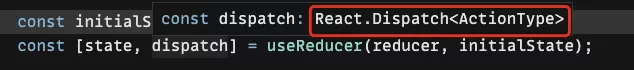 typescript 及react 基础用法 - 图5