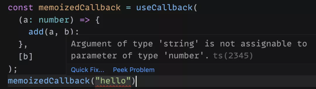 typescript 及react 基础用法 - 图4