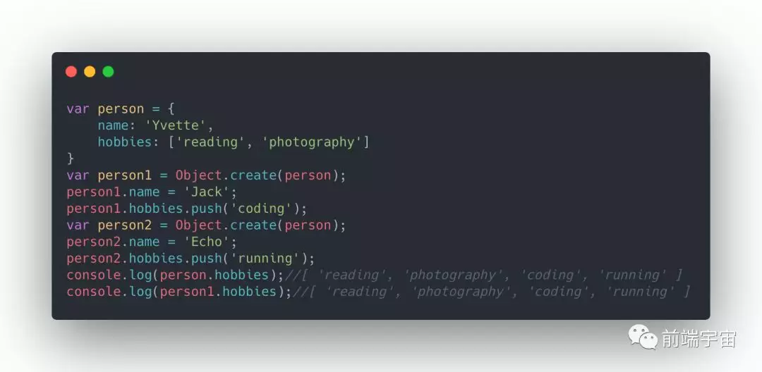 JavaScript interview question - 图24