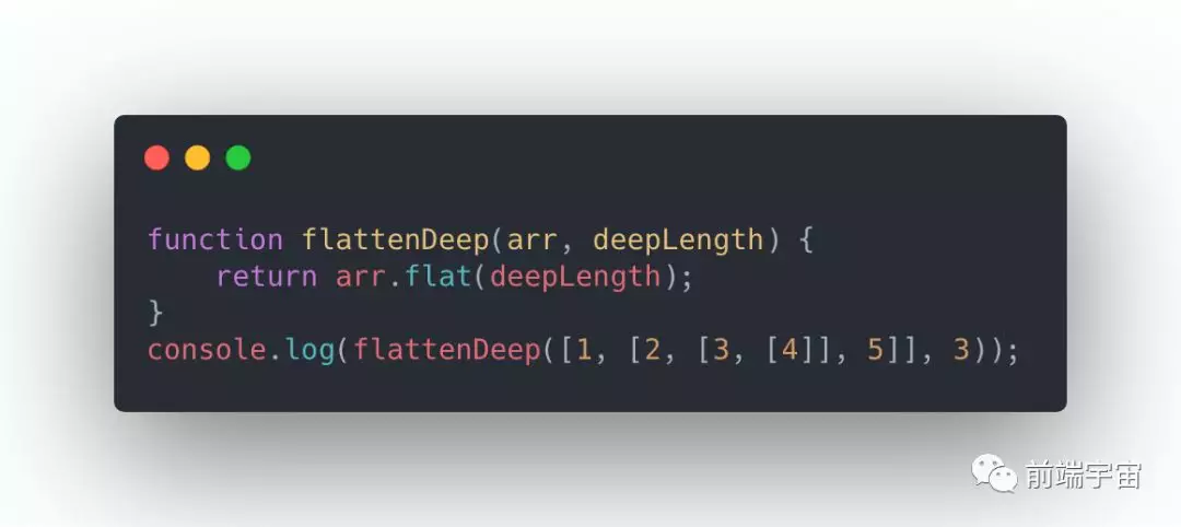 JavaScript interview question - 图42