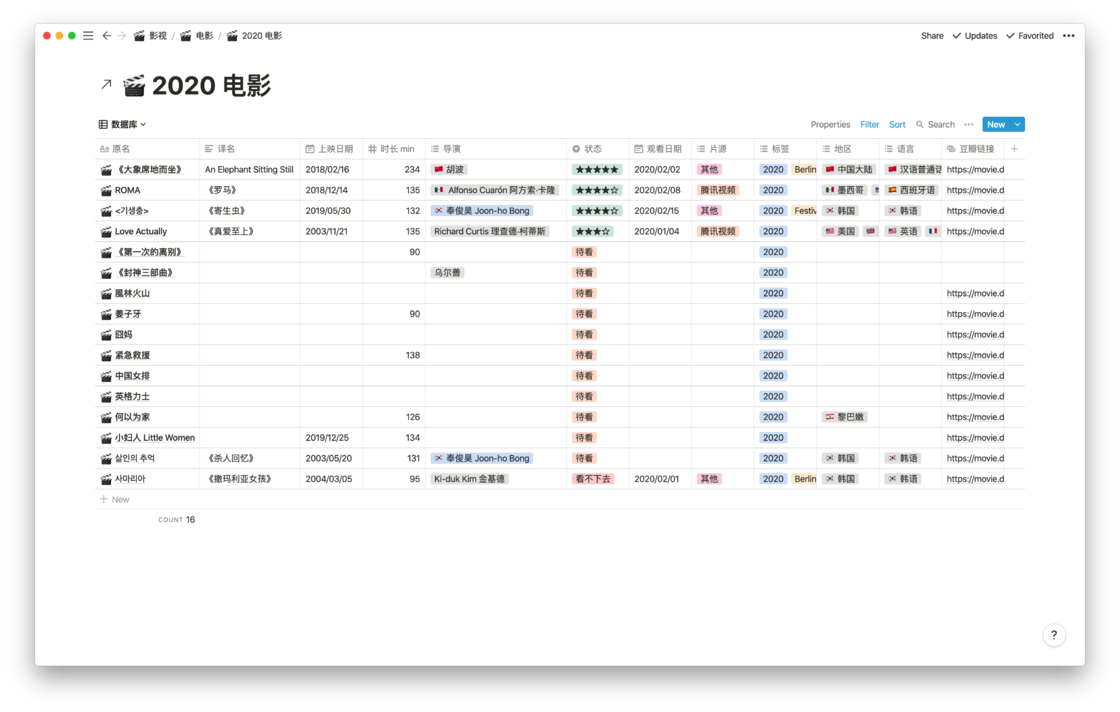 2019 我的极简生活 - 少数派 - 图20