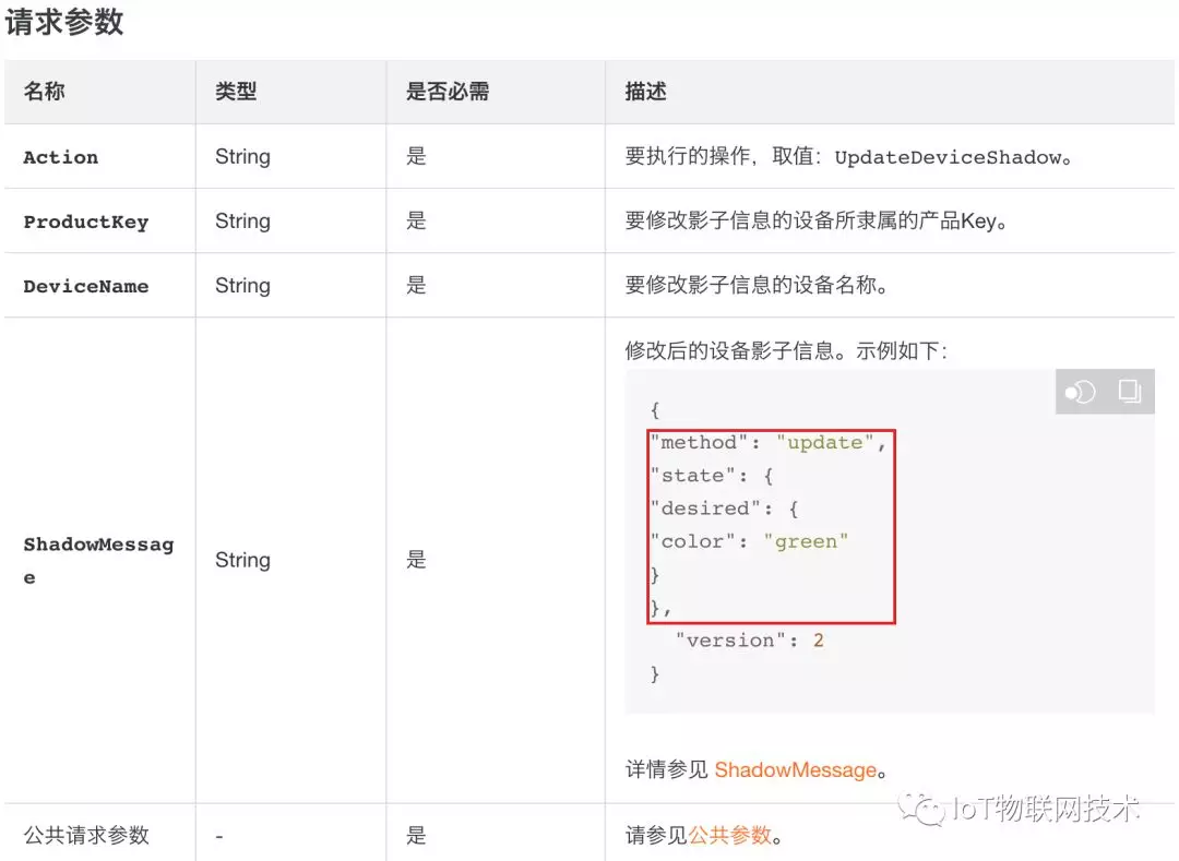 IoT 设备离线时，云端下行消息触达方案 - 图6