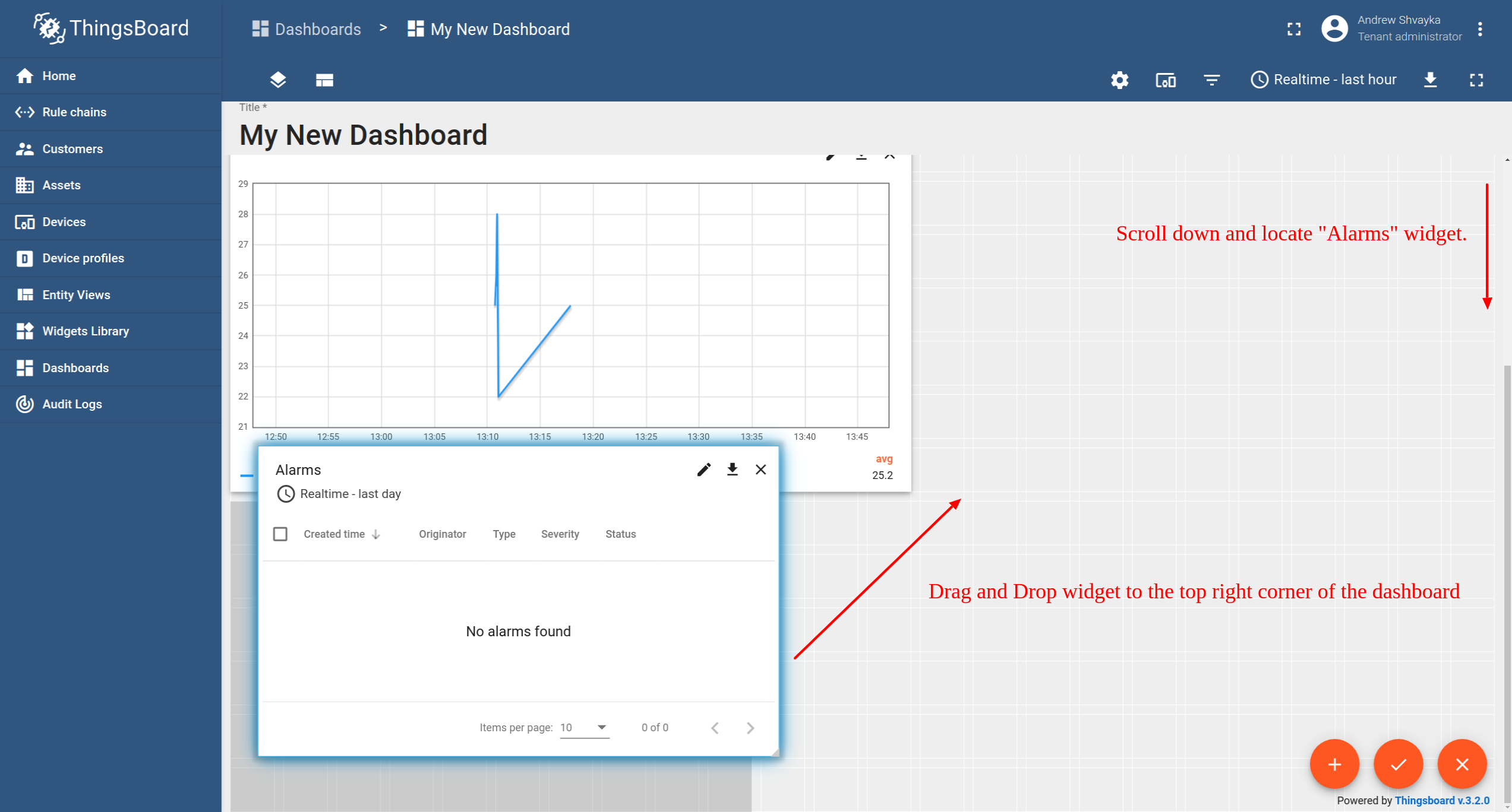 Getting Started with ThingsBoard - 图38