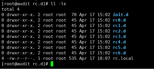 cetnos7.5安装oracle11c-实施文档 - 图123