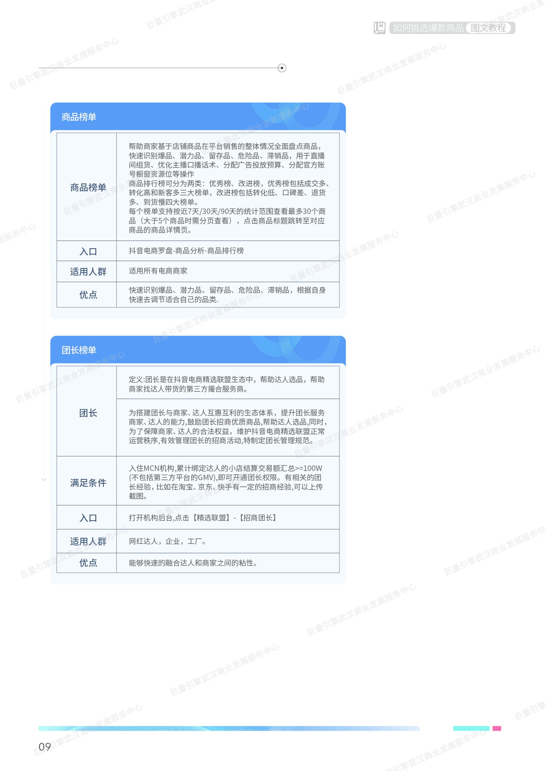 如何挑选爆款直播产品？ - 图13